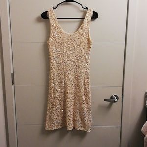 Francesca's dress